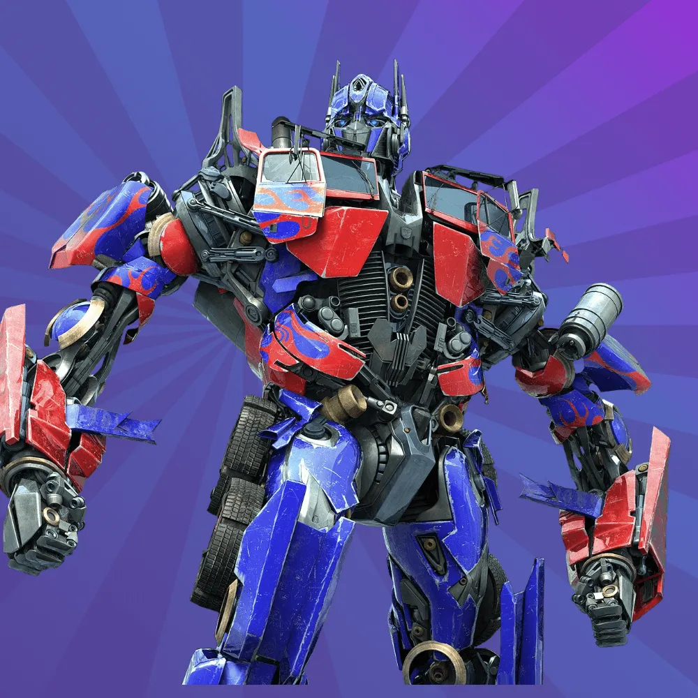 Optimus Prime