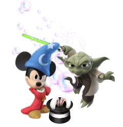 Тематические шоу-программы <br> и мастер-классы